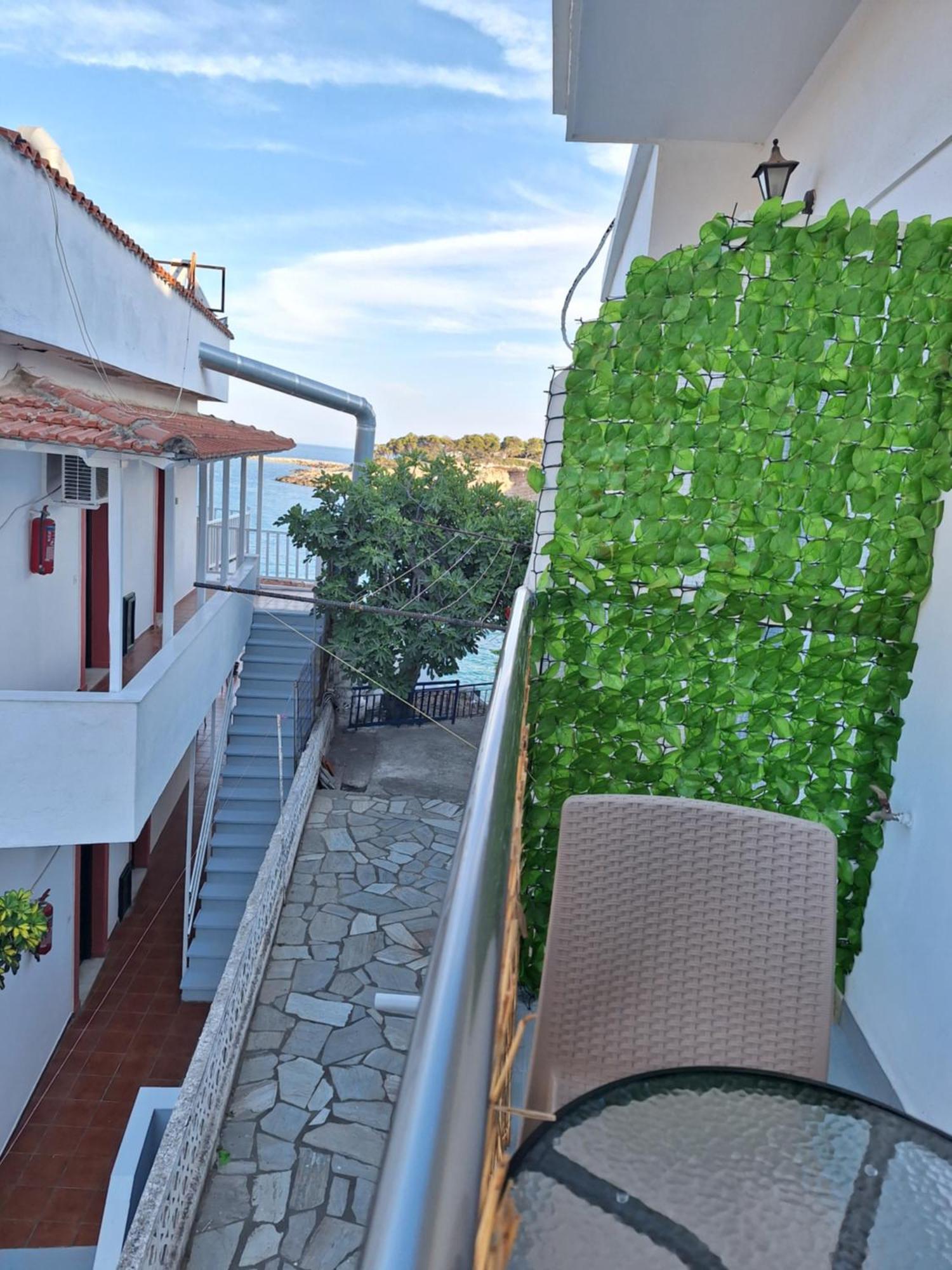 Mache'S Home Πατητήρι Εξωτερικό φωτογραφία