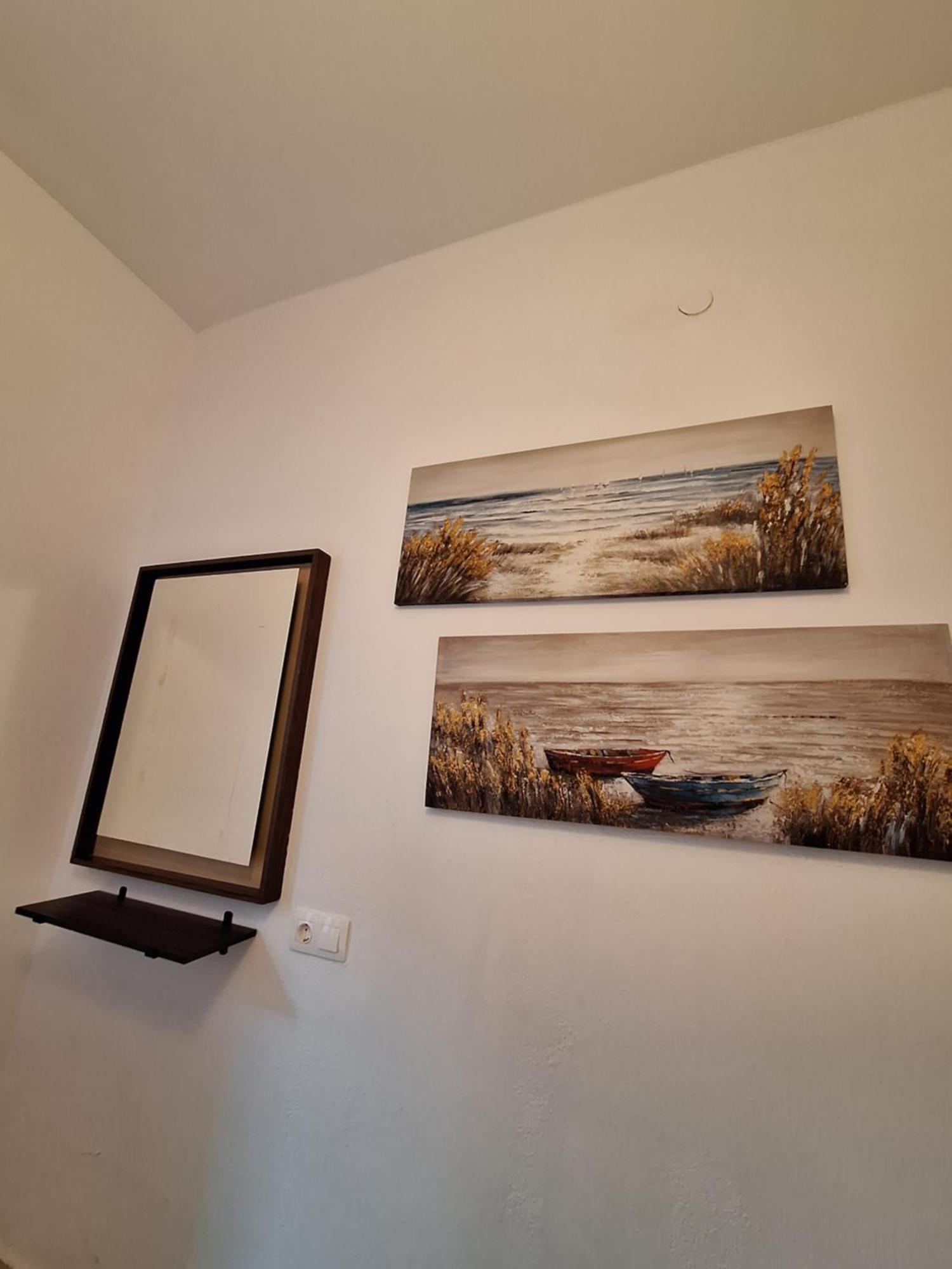 Mache'S Home Πατητήρι Εξωτερικό φωτογραφία